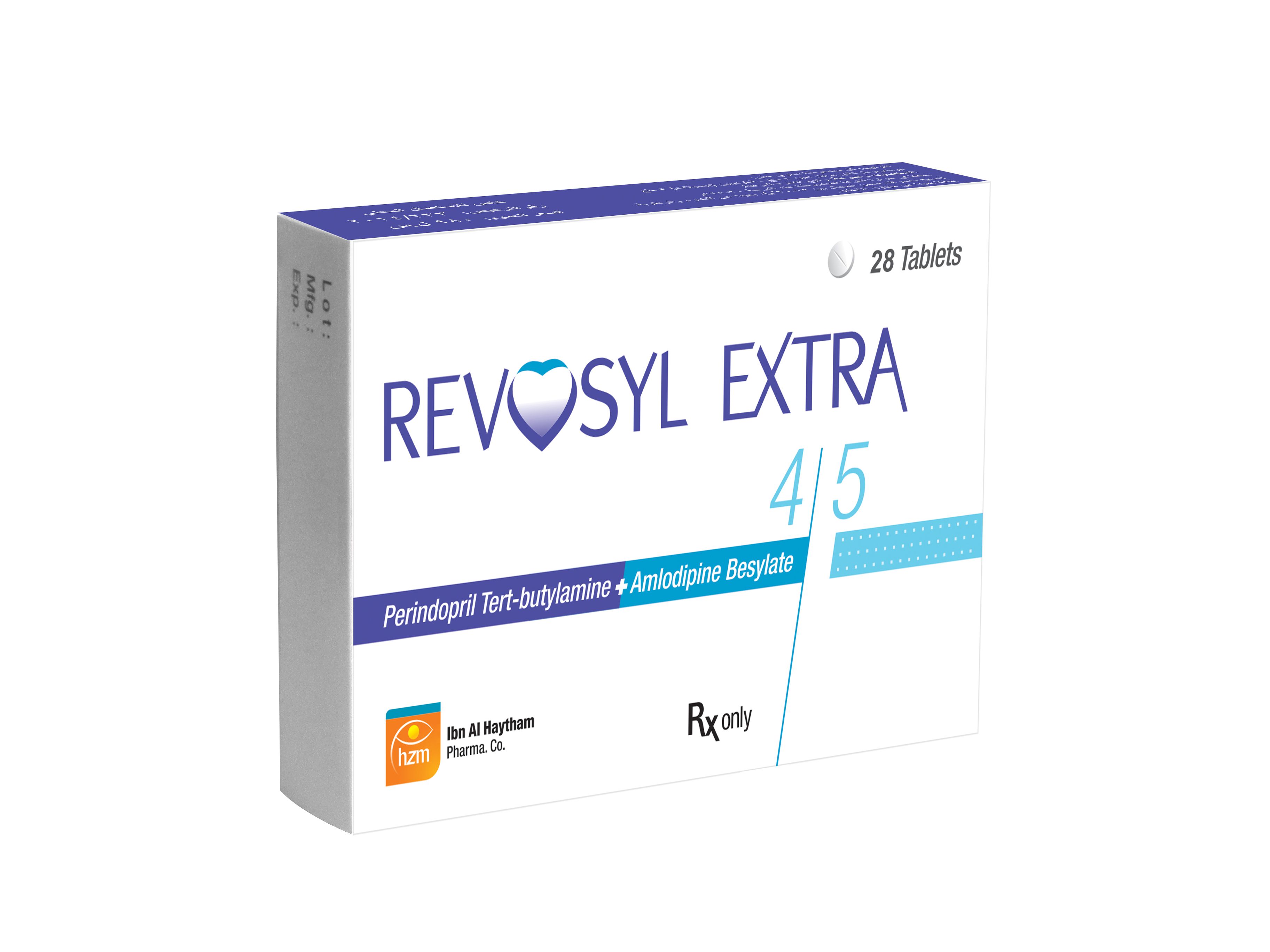 Revosyl Extra 4/5