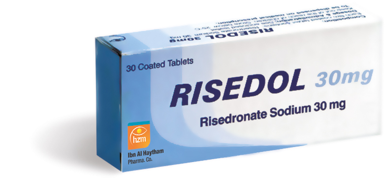 Risedol 30 mg 