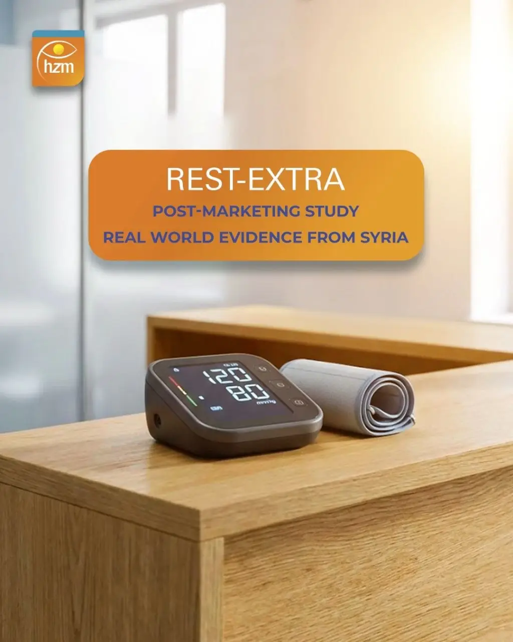دراسة REST