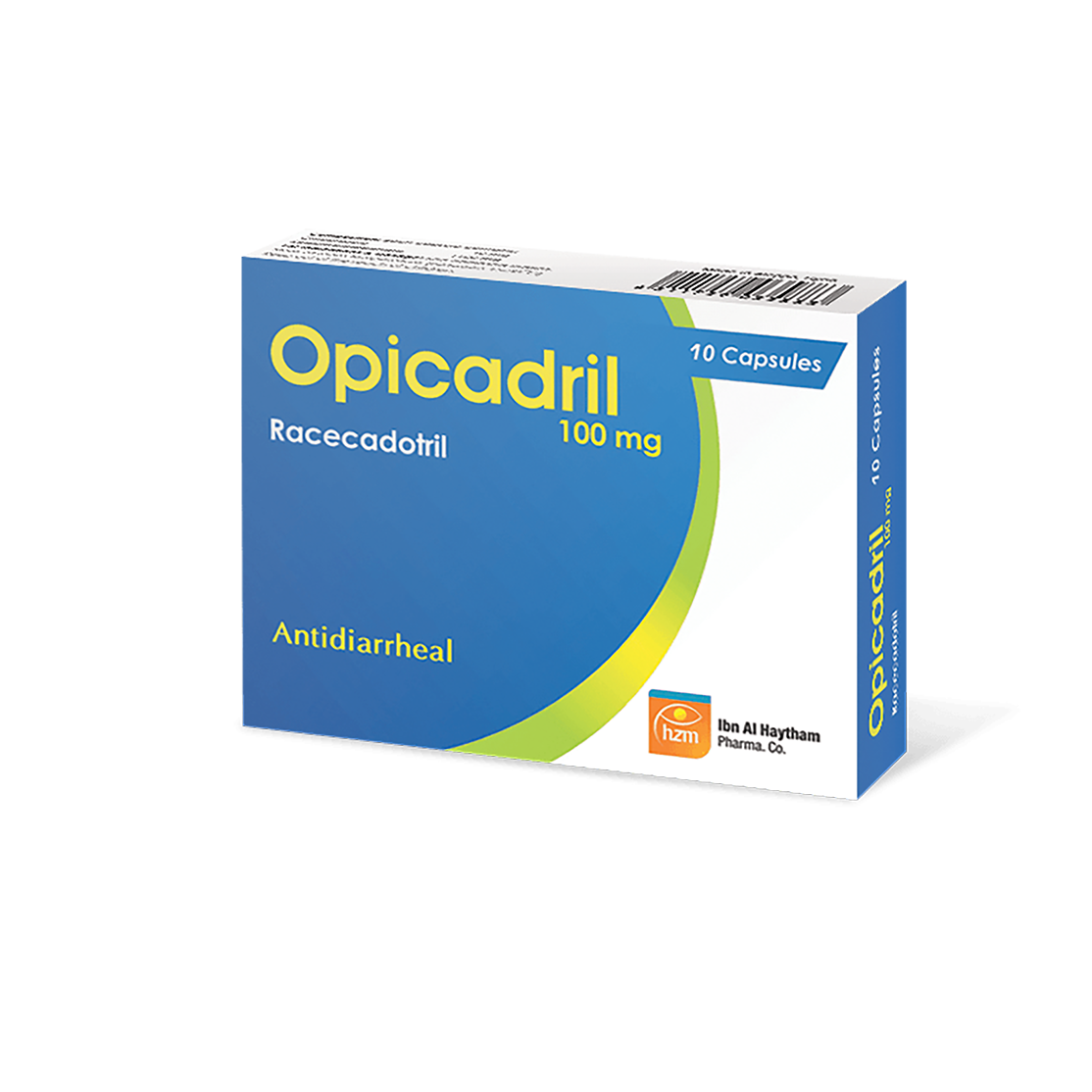 أوبيكادريل 100 ملغ