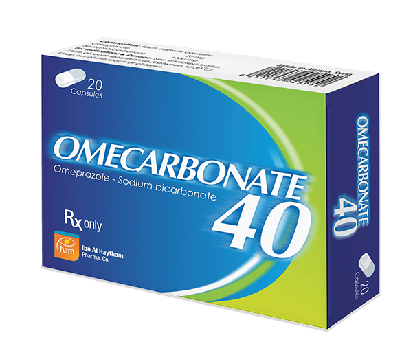 أوميكاربونات 40