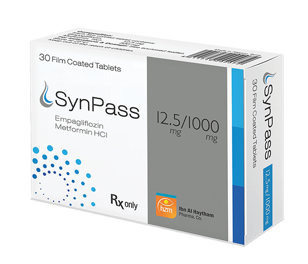 سنباس 12.5ملغ/1000ملغ