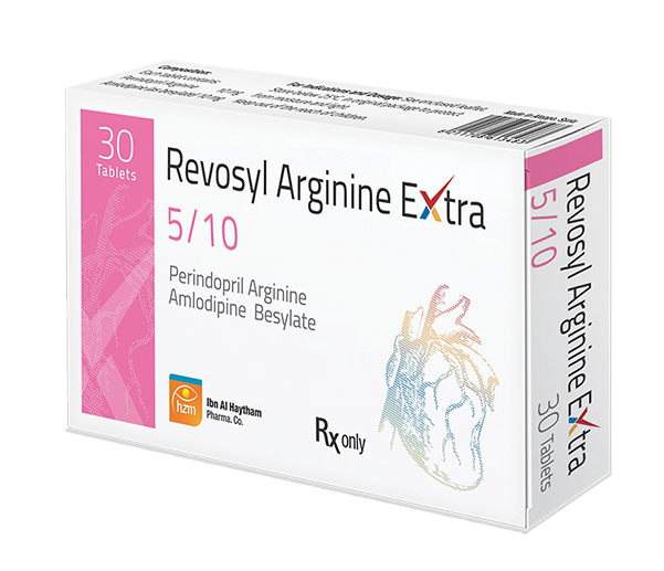 ريفوسيل أرجينين إكسترا  5/10