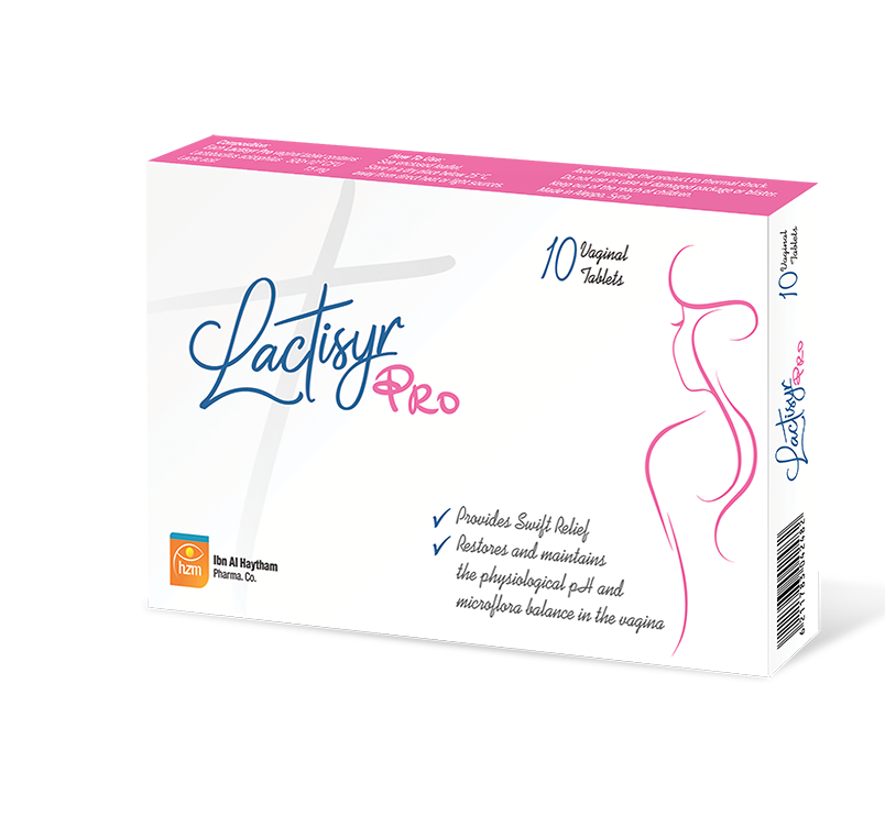 لاكتيسير برو