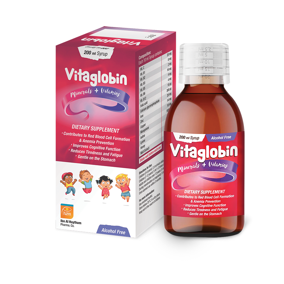 Vitaglobin
