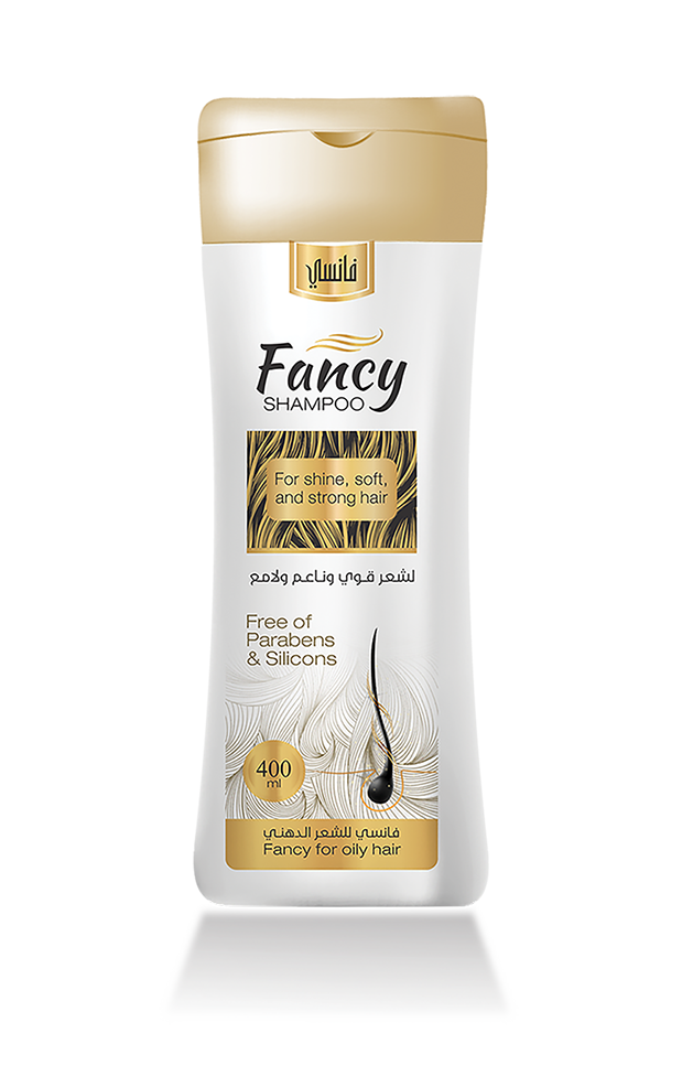 فانسي للشعر الدهني