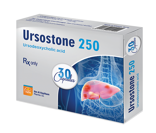 أورسوستون 250