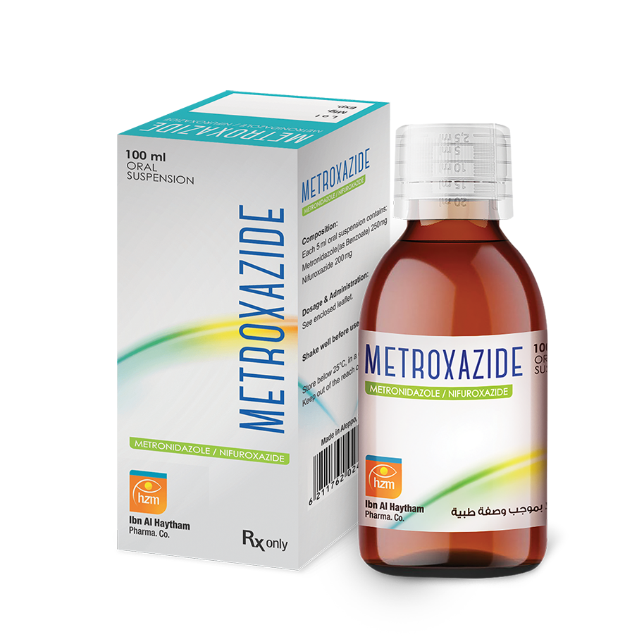 ميتروكسازيد