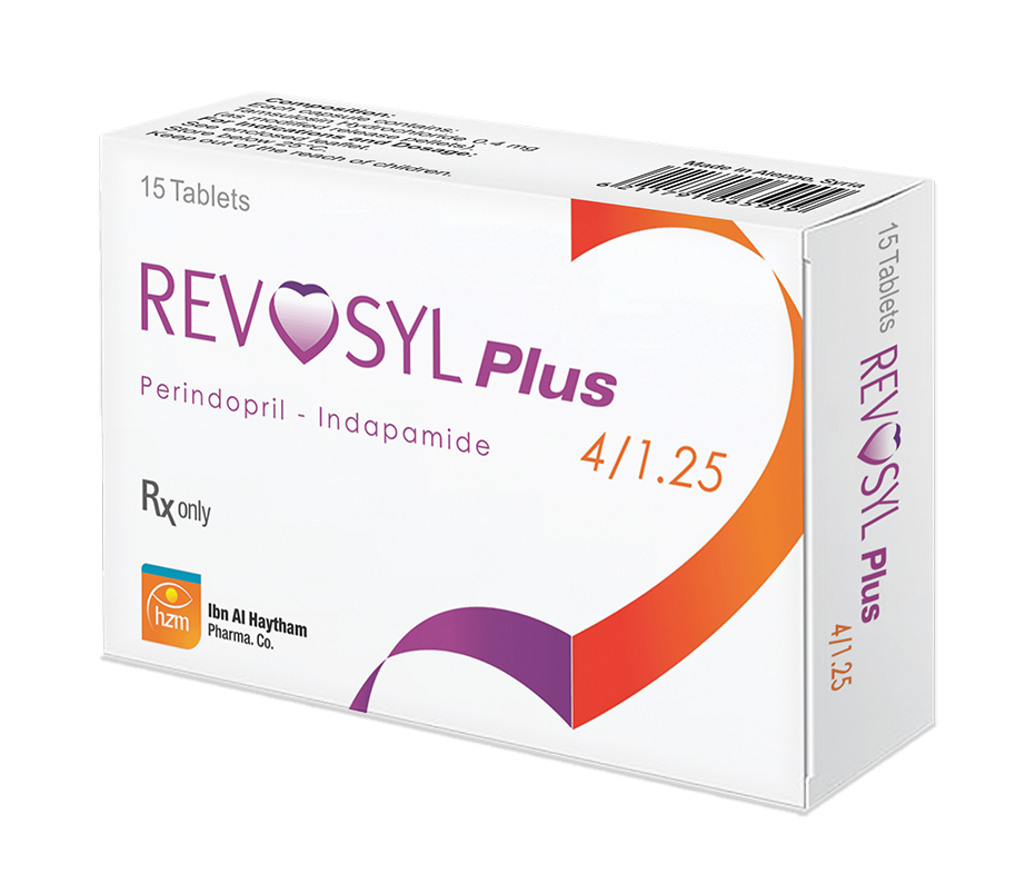 ريفوسيل بلس 4/1,25