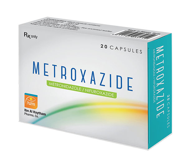ميتروكسازيد
