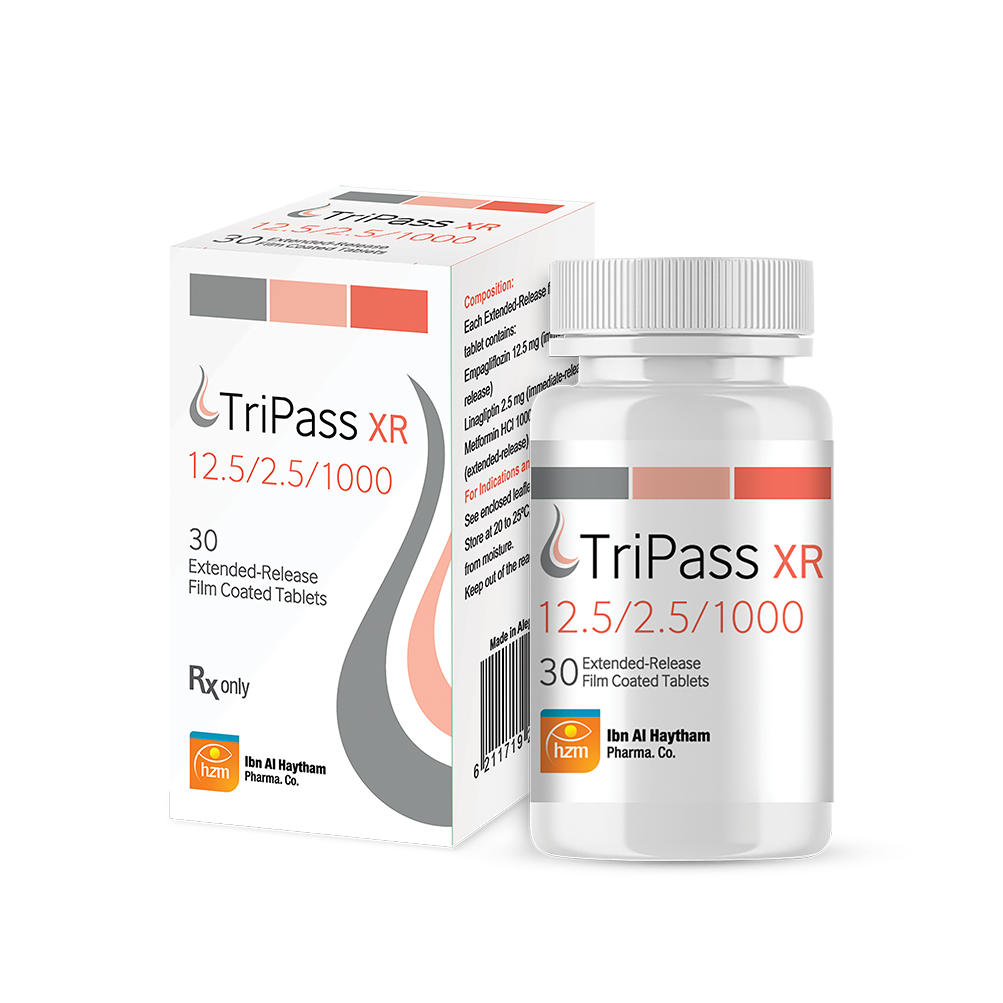 تري باس ‏XR‏ 12.5/2.5/1000‏