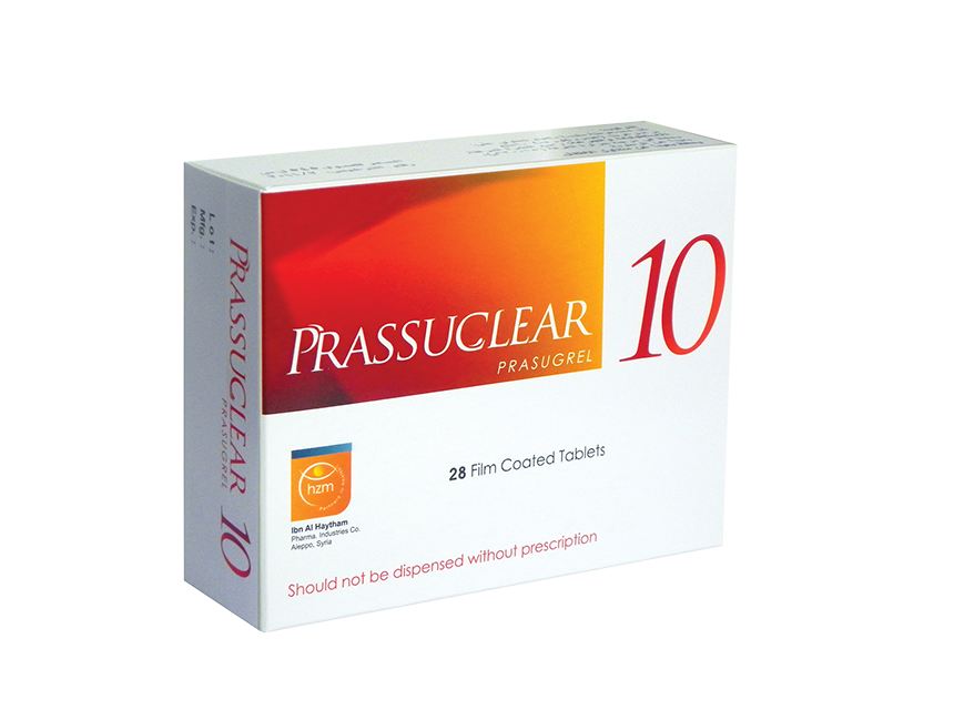 براسوكلير 10