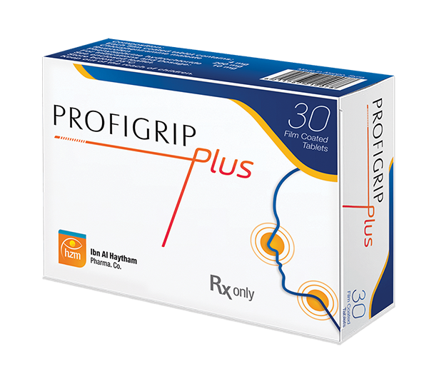 بروفي كريب بلس