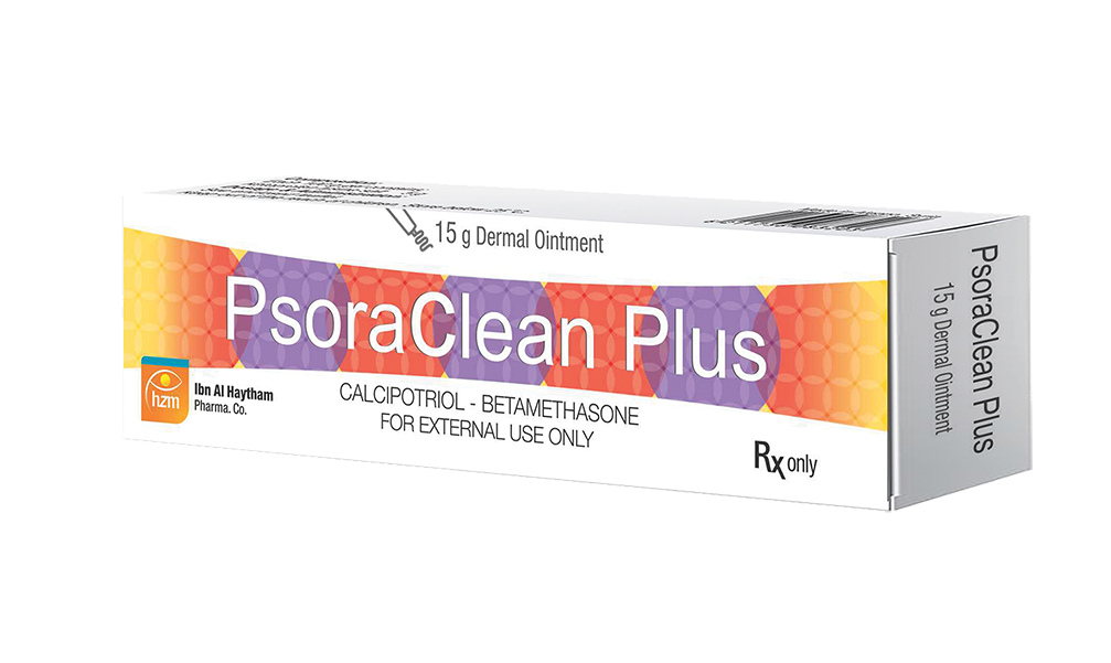 بسوراكلين بلس