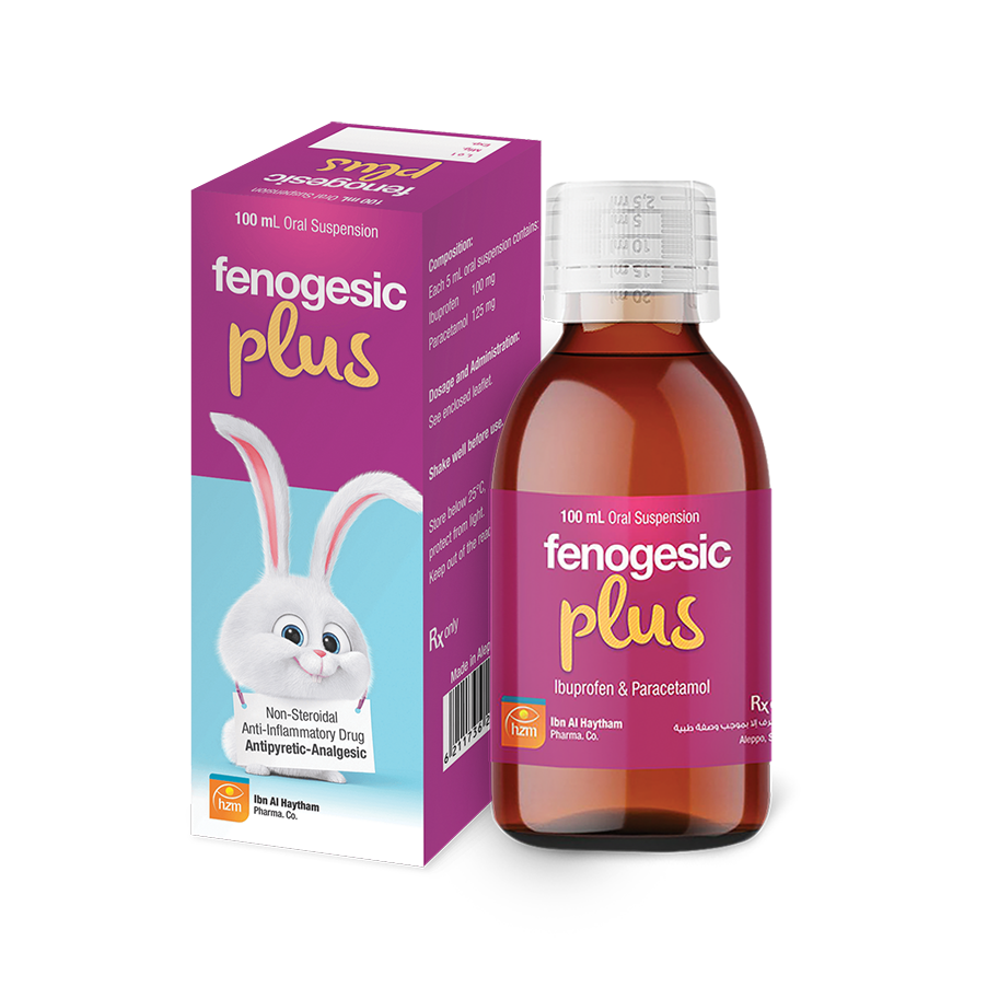 فينوجيزيك بلس