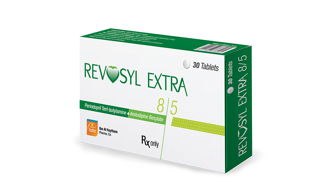 ريفوسيل إكسترا 8/5