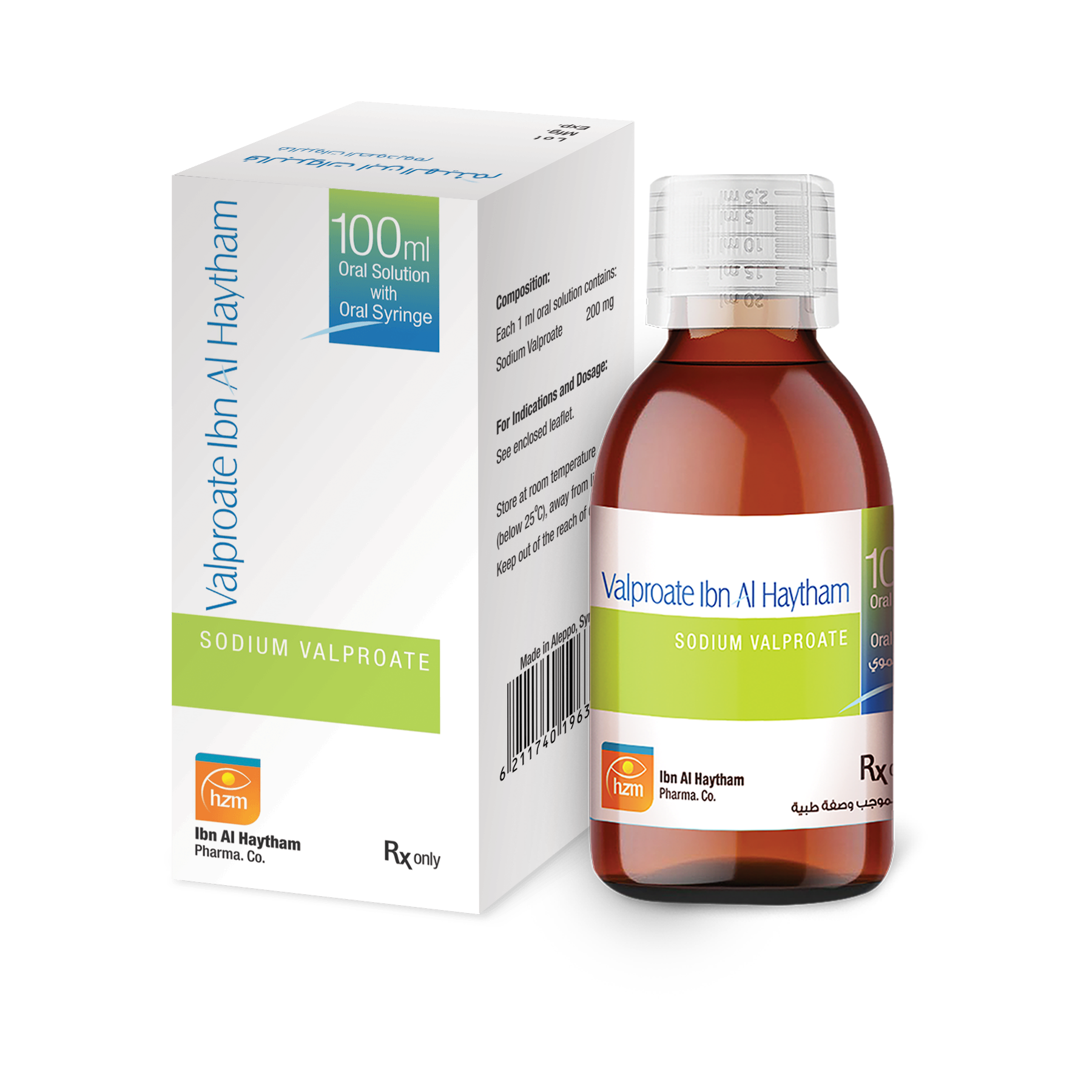 فالبروات ابن الهيثم