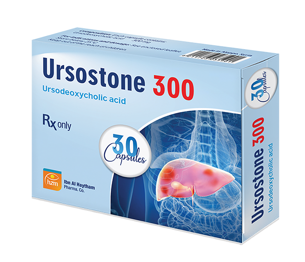 أورسوستون 300