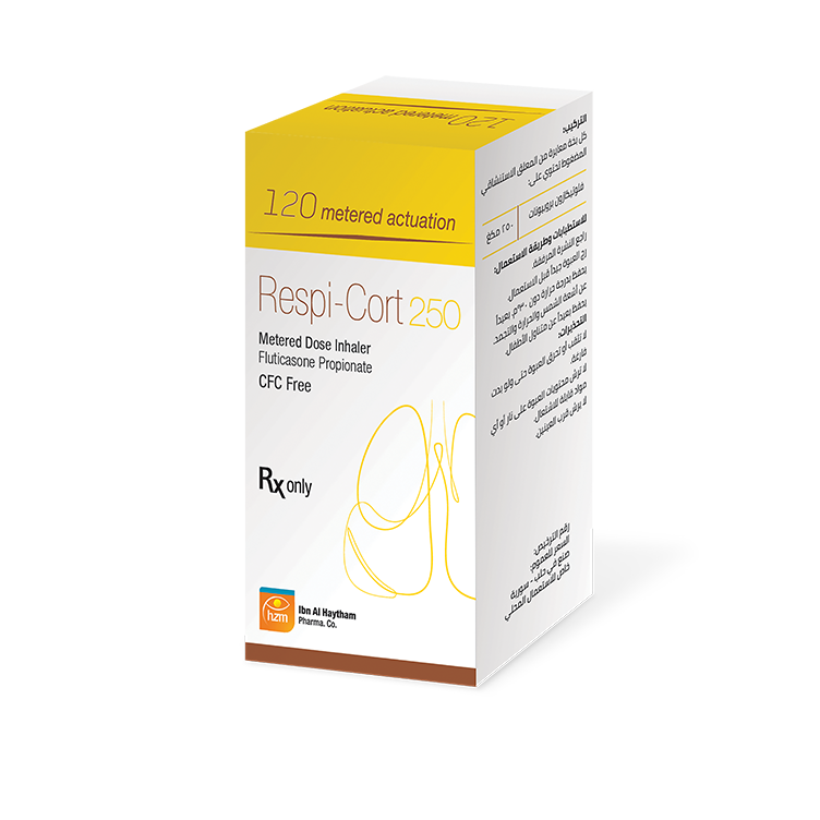 ريسبي-كورت 250