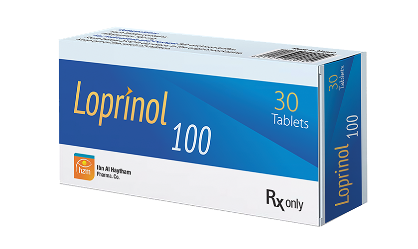 لوبرينول 100