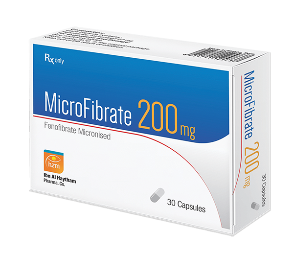 ميكروفيبرات 200 ملغ