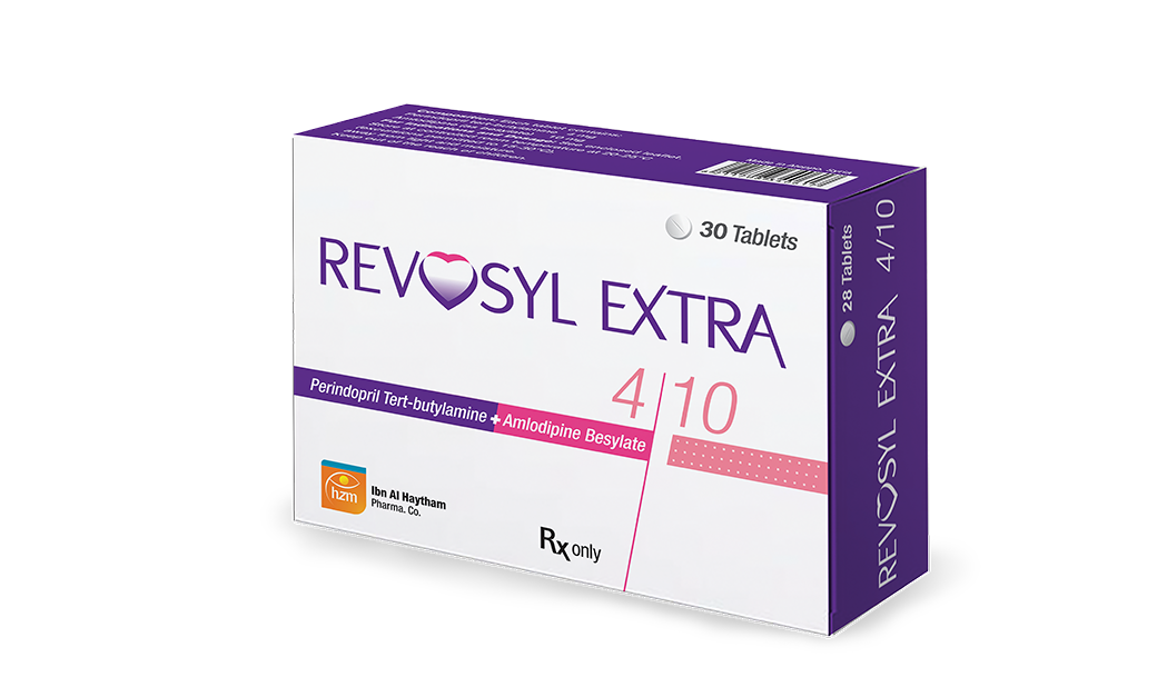 ريفوسيل إكسترا 4/10