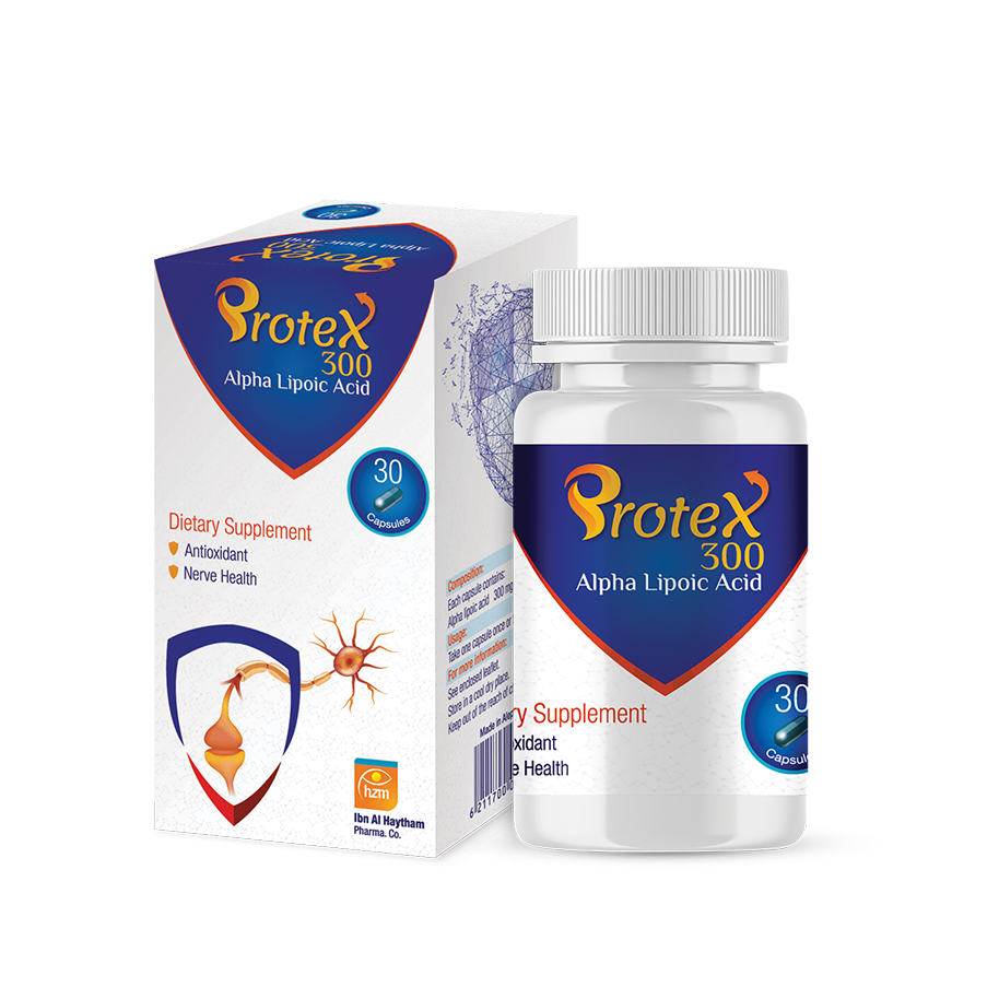 بروتكس 300