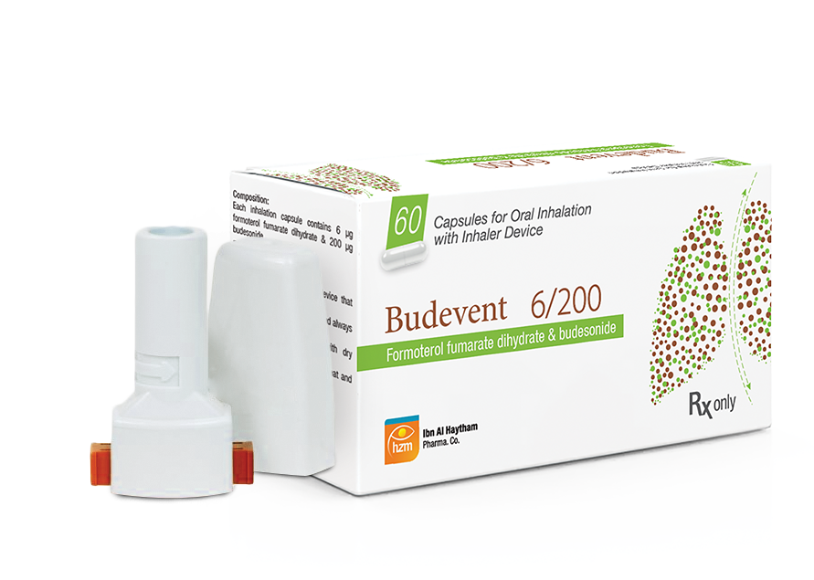 بوديفينت 6/200