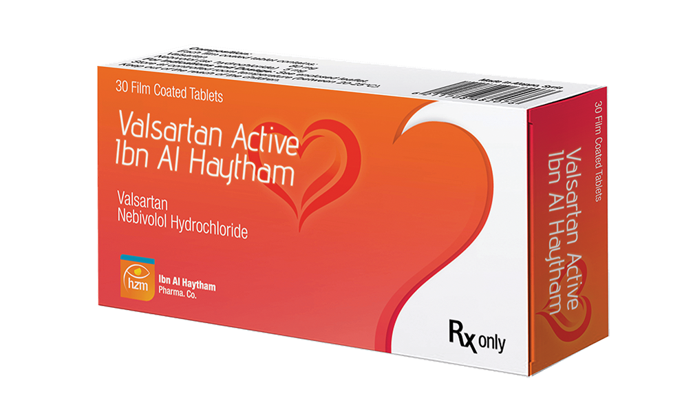فالسارتان أكتيف ابن الهيثم