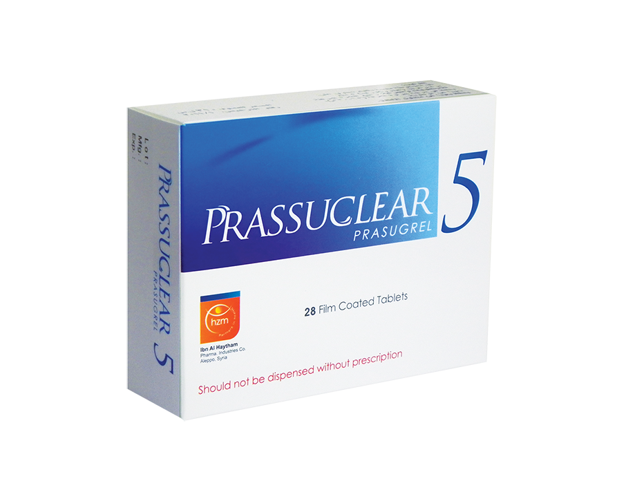 براسوكلير 5