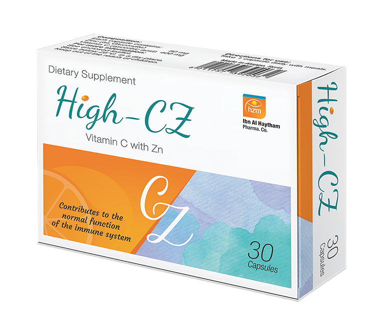 هاي – سي زد