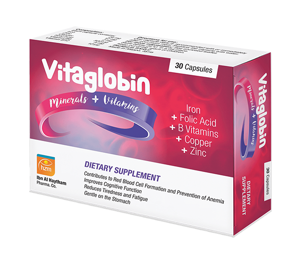 فيتاغلوبين