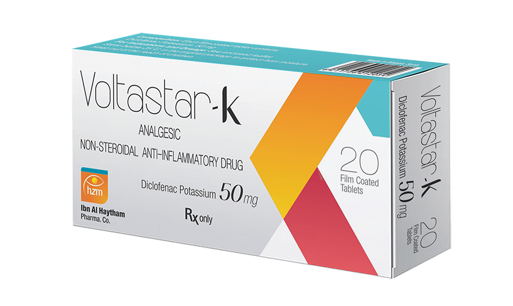 فولتاستار- ك