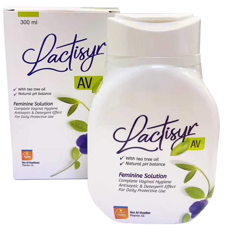Lactisyr AV