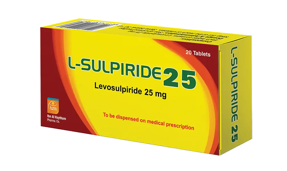 ل- سولبريد 25