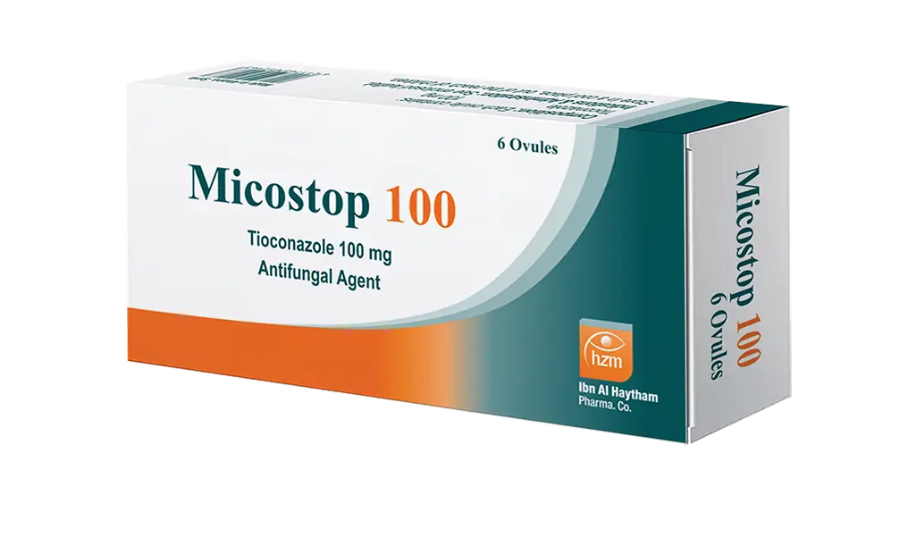 Micostop 100
