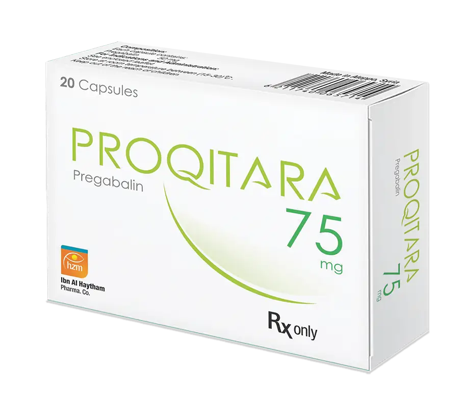 ProQitara 75 mg