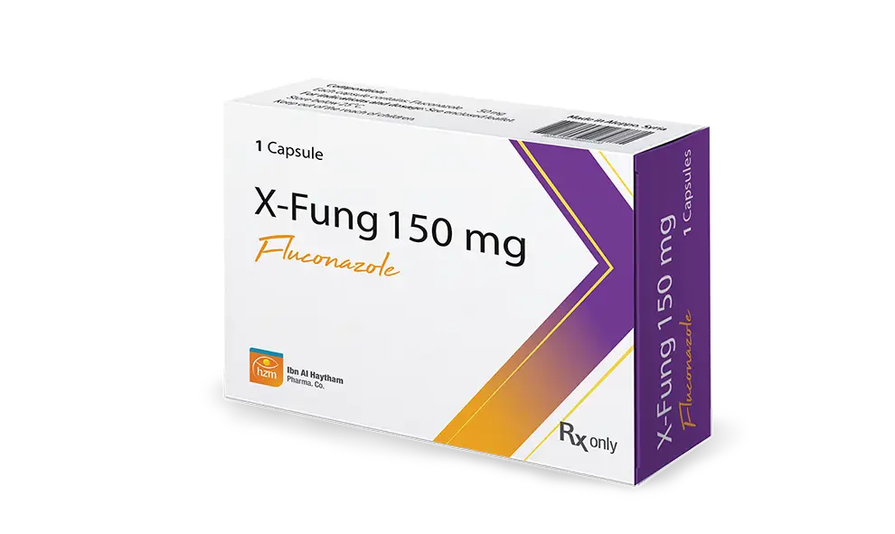 اكس-فنغ 150 ملغ