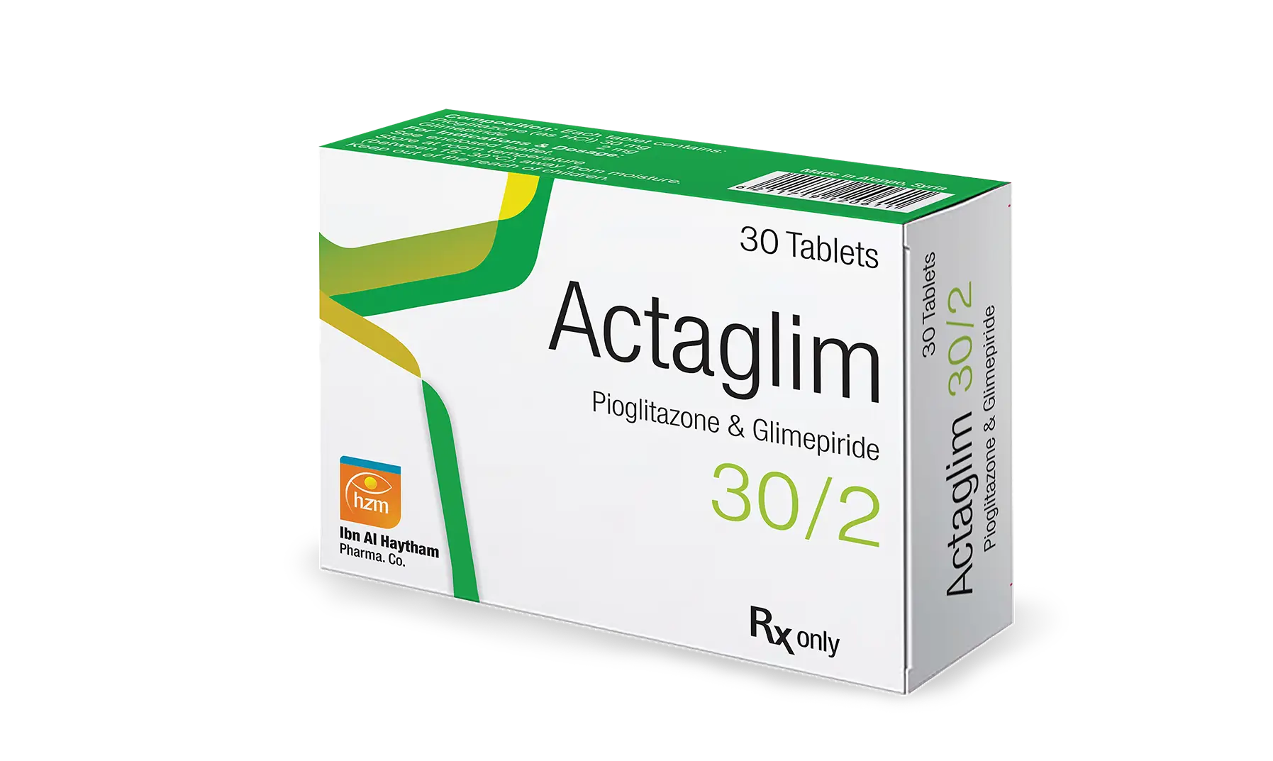 Actaglim 30/2