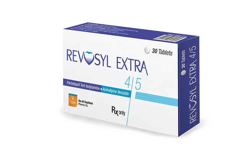 Revosyl Extra 4/5