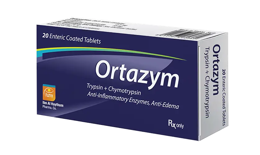 Ortazym