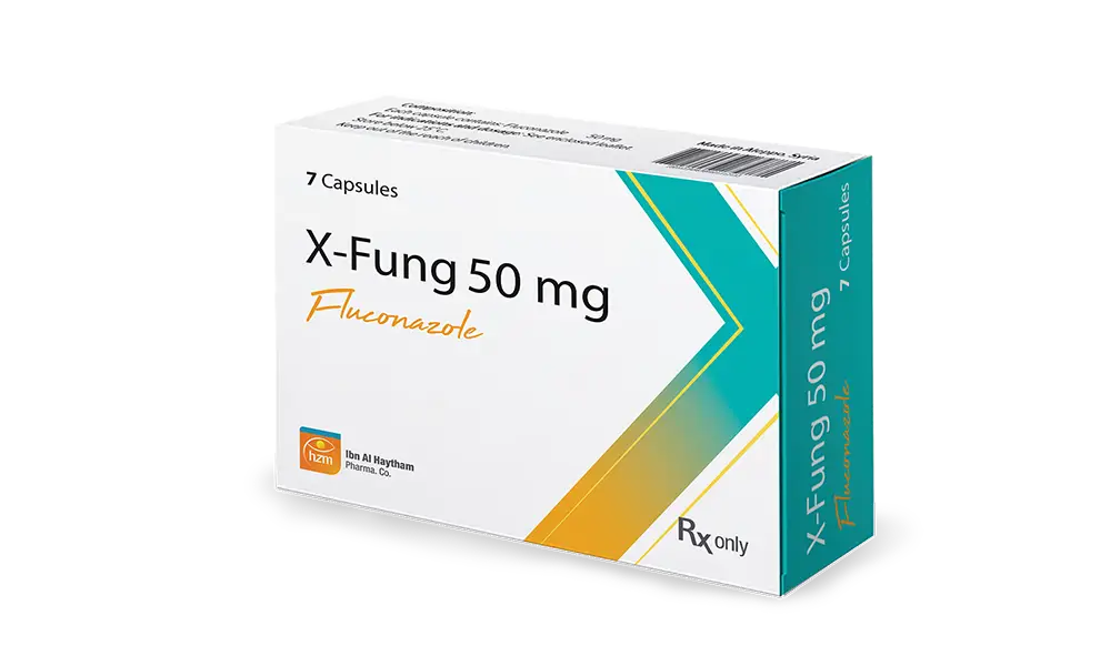 اكس-فنغ 50 ملغ