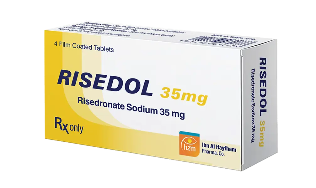 Risedol 35 mg