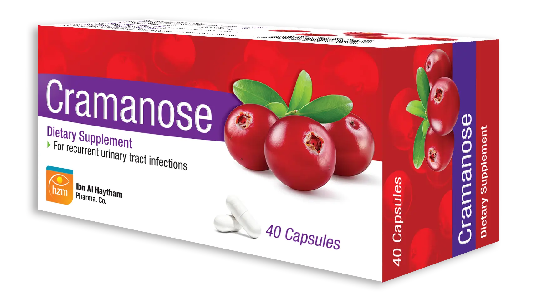 Cramanose