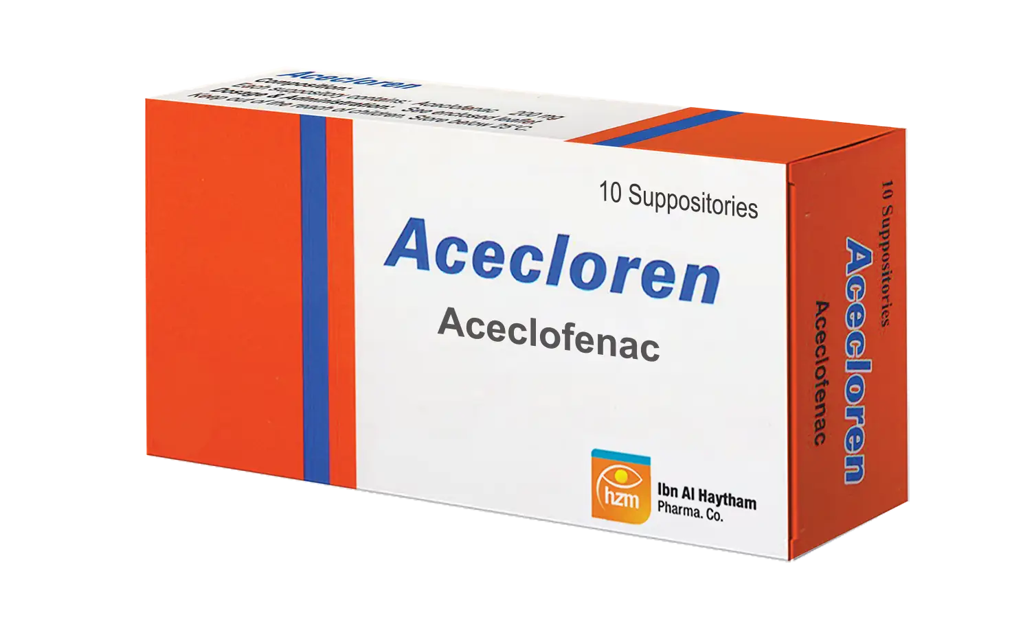 Acecloren