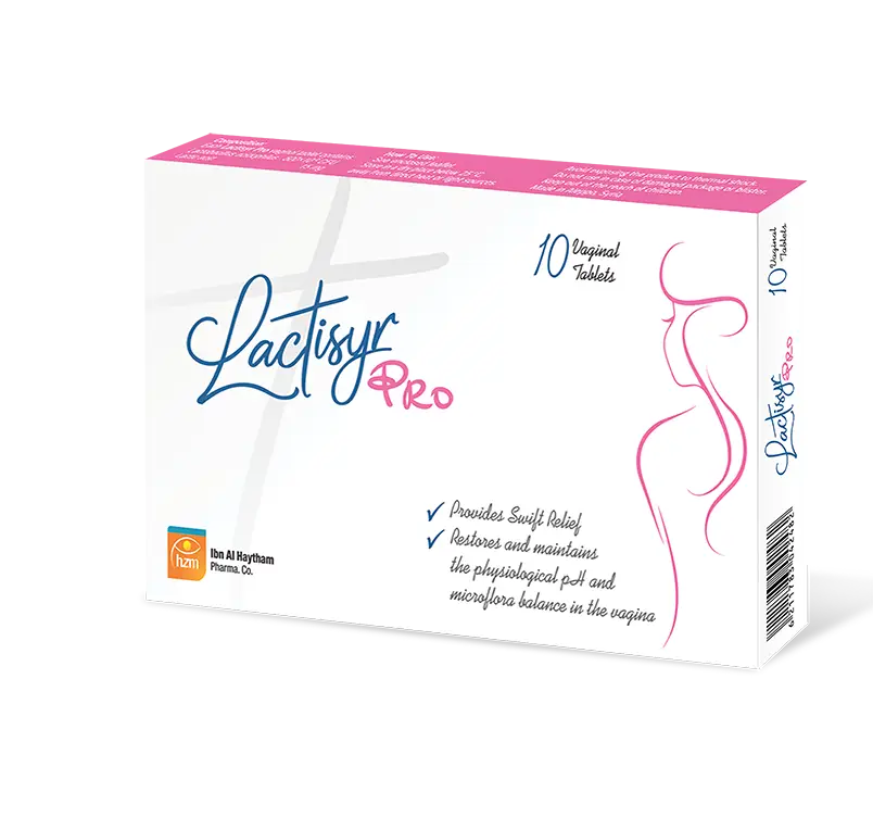 لاكتيسير برو