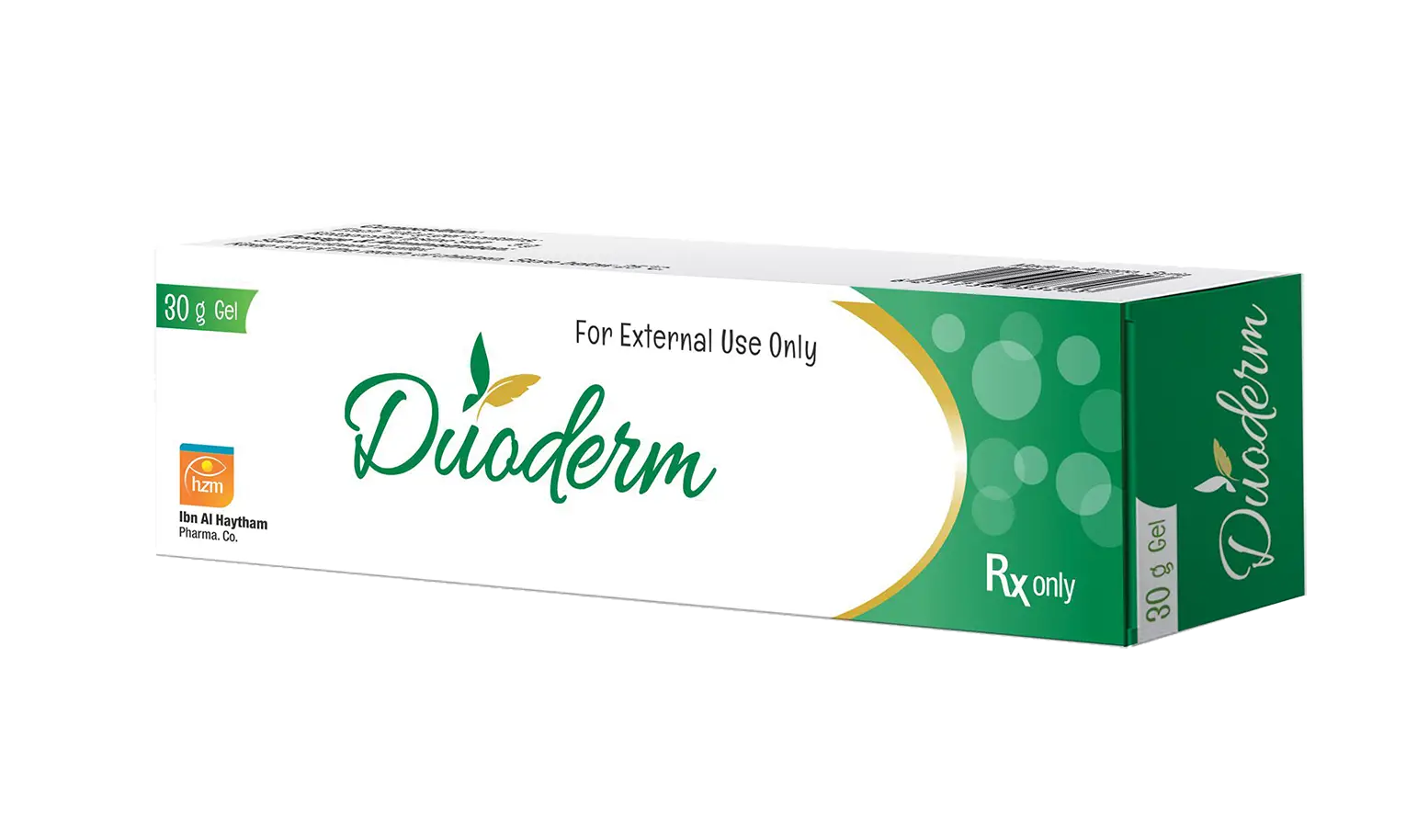 Duoderm