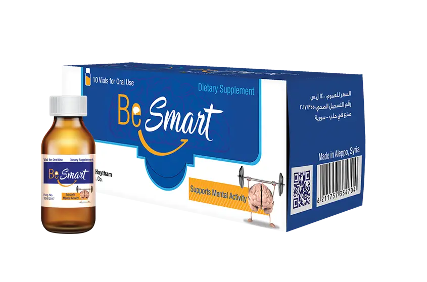 بي سمارت