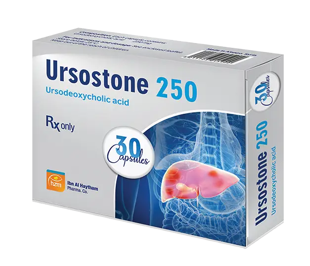 Ursostone 250