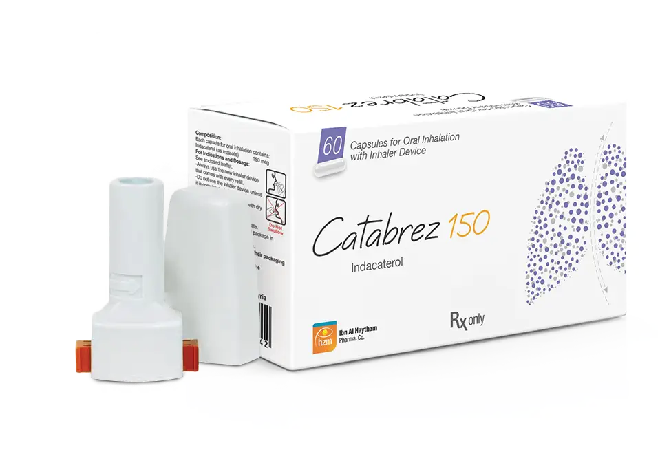 كاتابريز 150